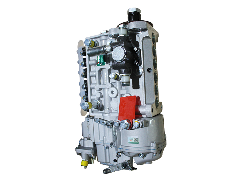 高压油泵612600081235