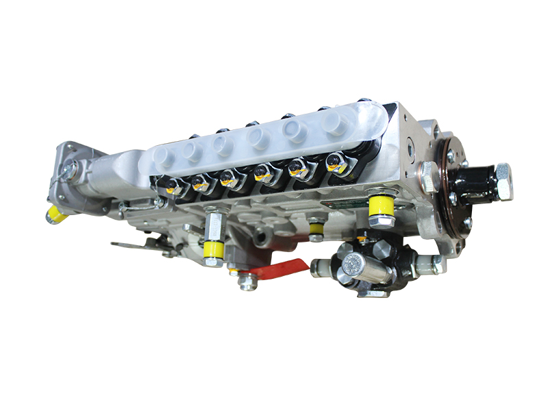 高压油泵612600081235