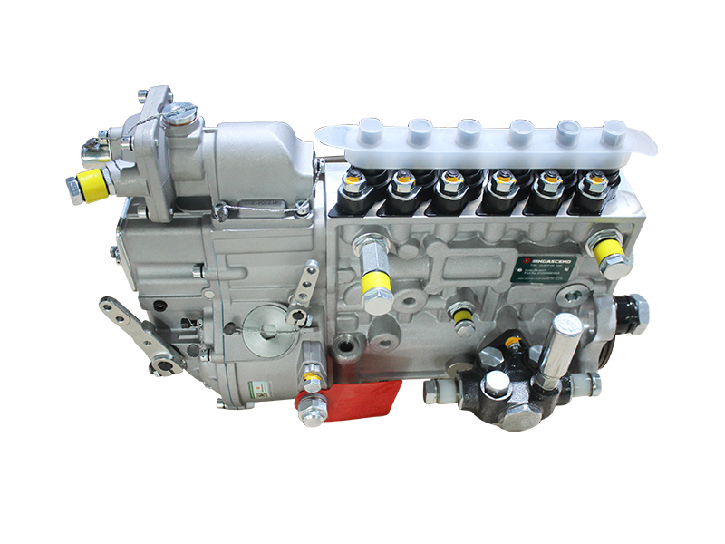 高压油泵612600081235