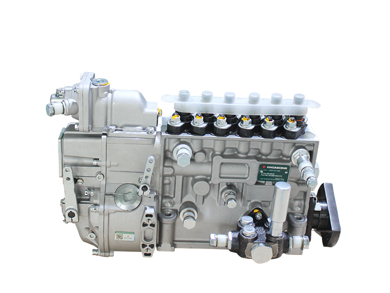 高压油泵612601080175