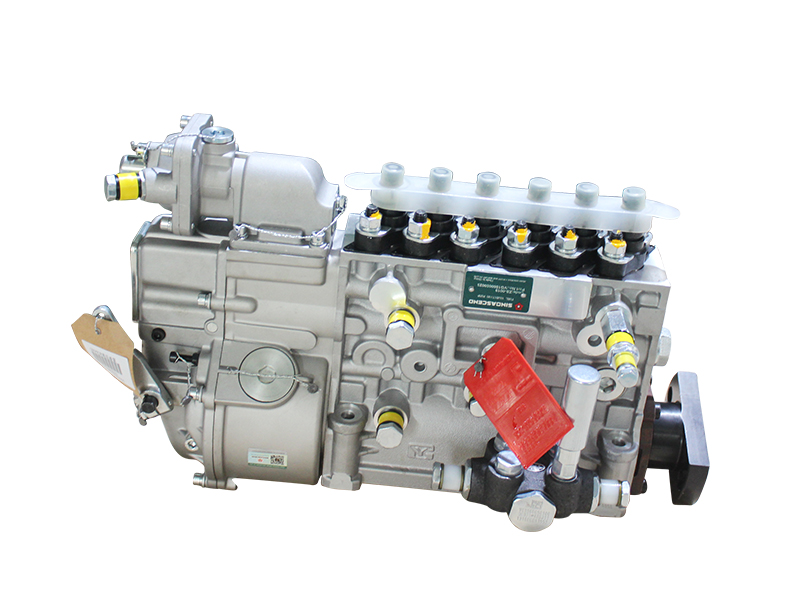 高压油泵VG1560080023