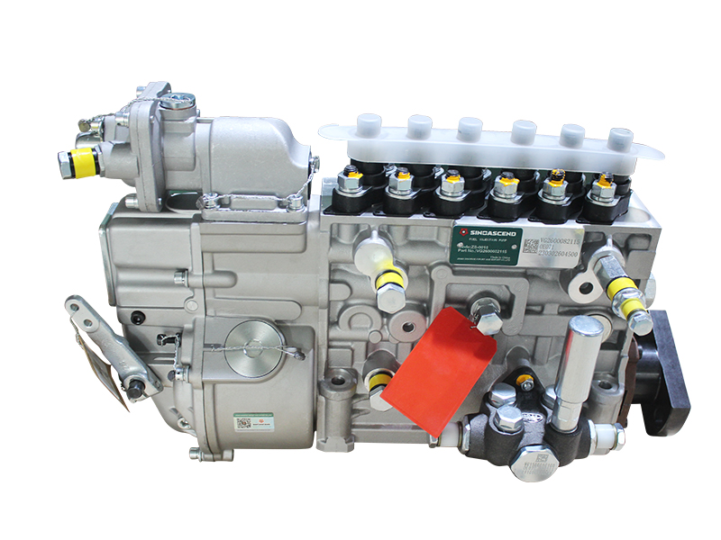 高压油泵VG2600082115