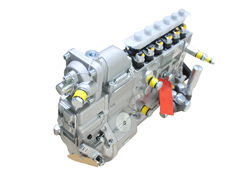 高压油泵VG2600082115