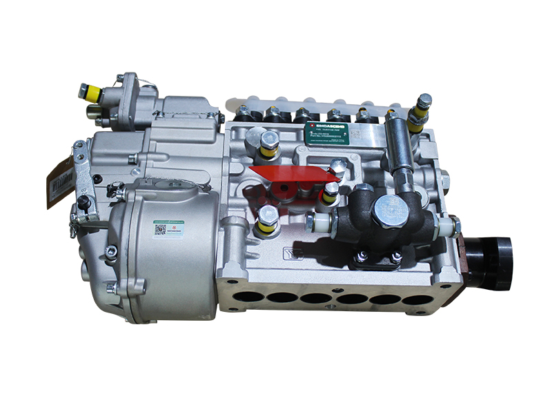 高压油泵VG2600082115