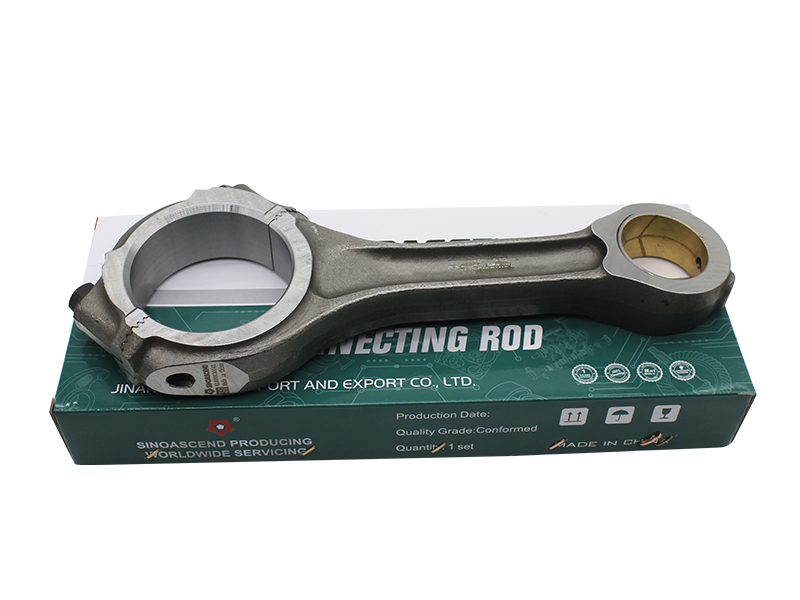 连杆总成61800030041