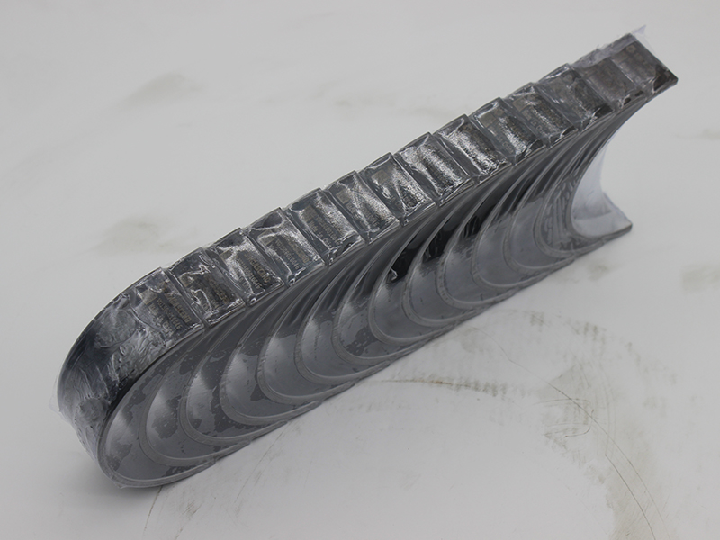 曲轴瓦VG1500010046