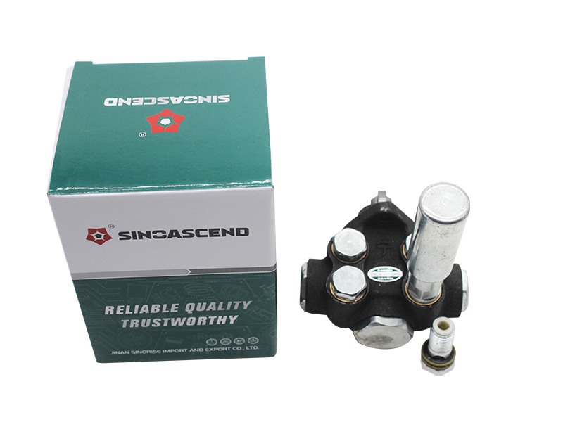 输油泵614080719 (SP KF2205.5J4)