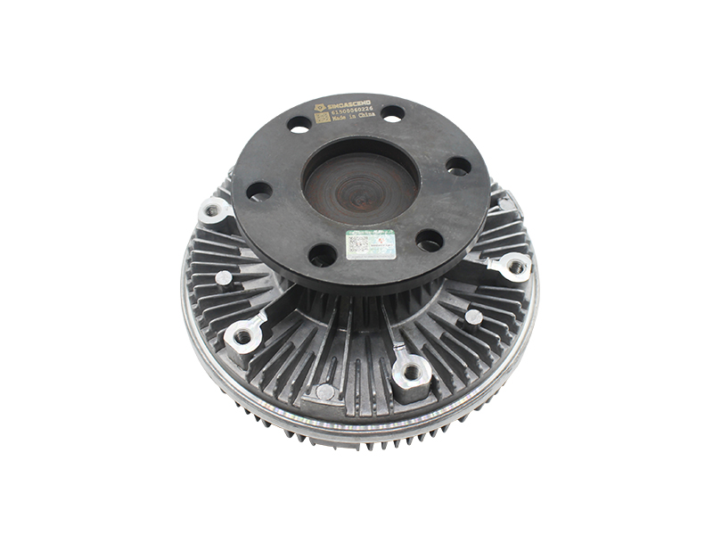 硅油风扇离合器61500060226