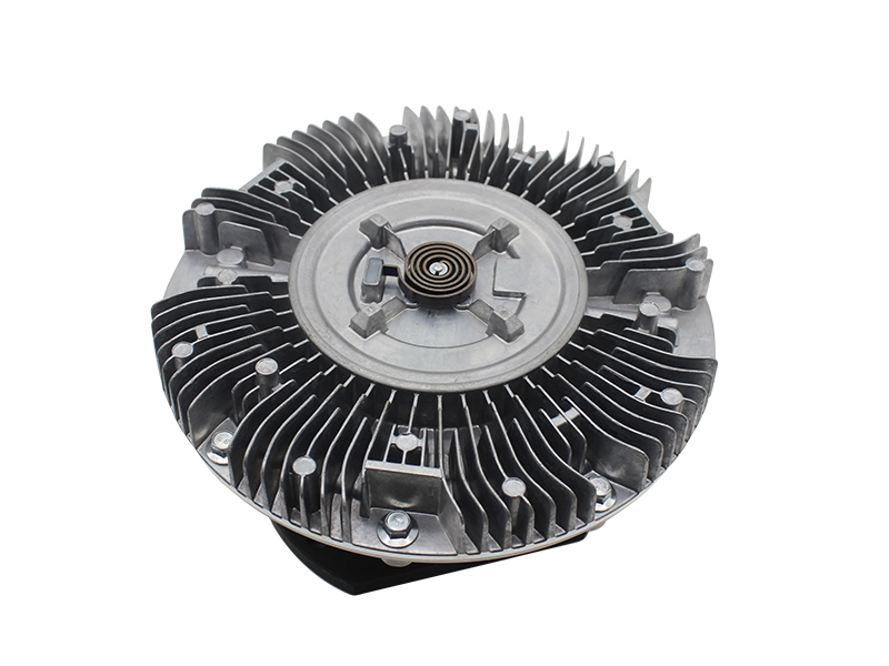 硅油风扇离合器612600060567