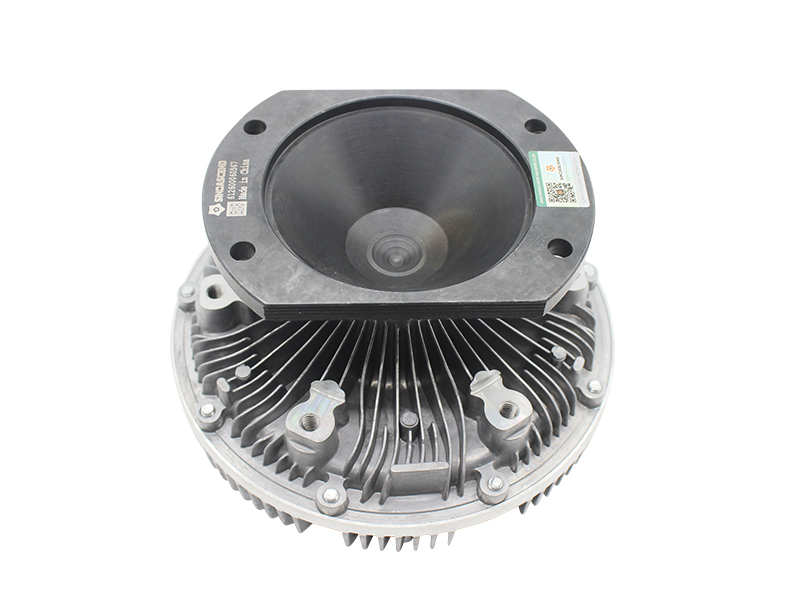 硅油风扇离合器612600060567