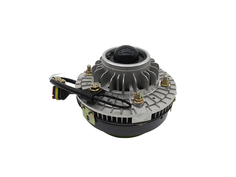 硅油风扇离合器612600061489