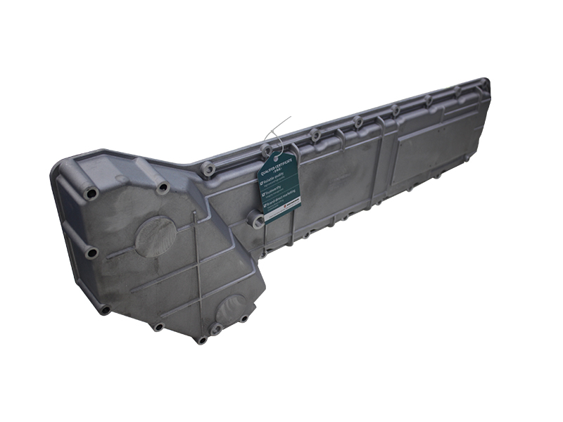 机油冷却器盖614010083B