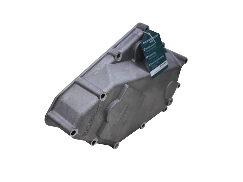 机油冷却器盖61800010112