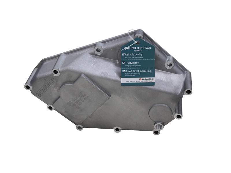 机油冷却器盖61800010112