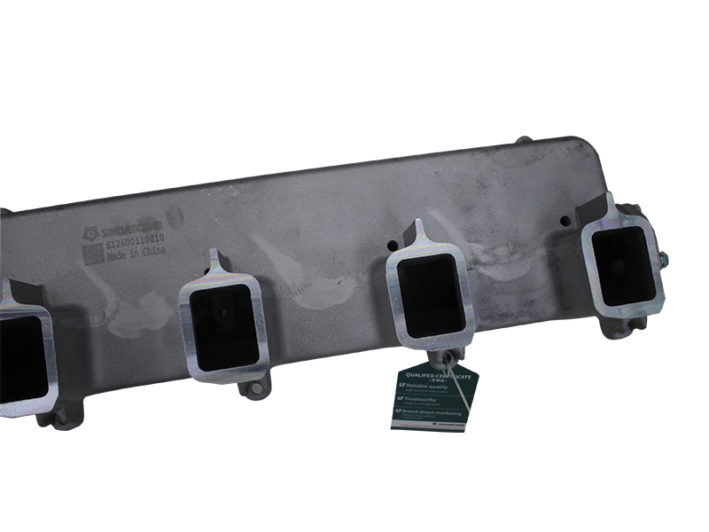 进气管总成612600110810