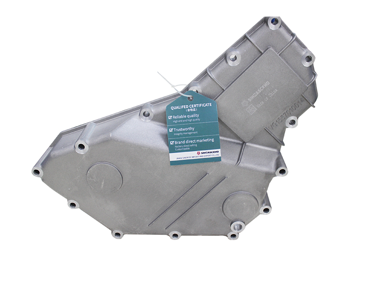 冷却器盖VG1557010014