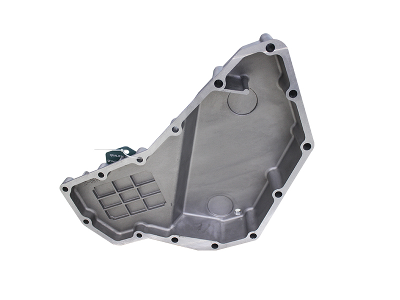 冷却器盖VG1557010014