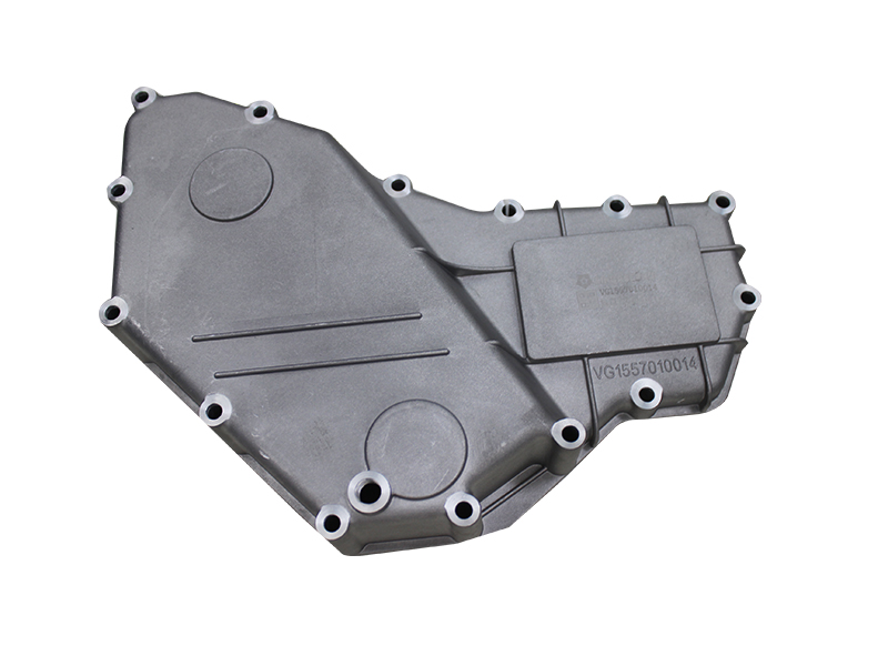冷却器盖VG1557010014