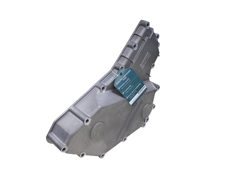 冷却器盖VG1557010014