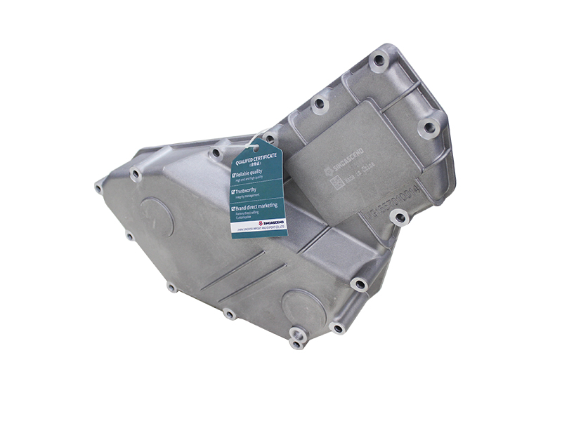 冷却器盖VG1557010014