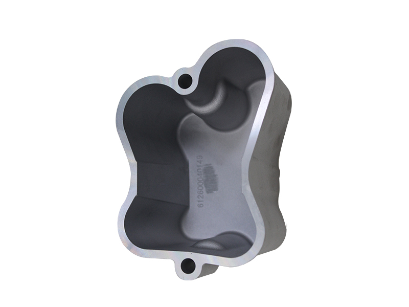 气缸盖612600040149