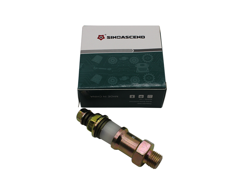 溢流阀VG2600080213