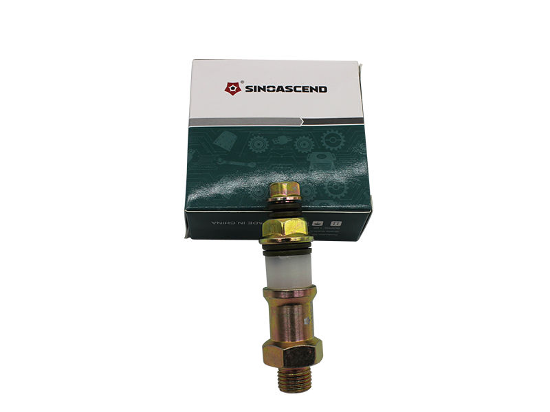 溢流阀VG2600080213