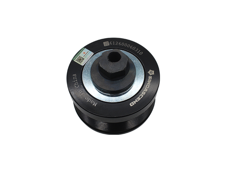 涨紧轮612600060310