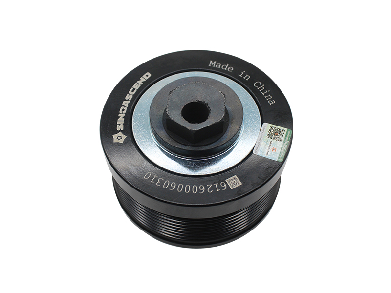 涨紧轮612600060310