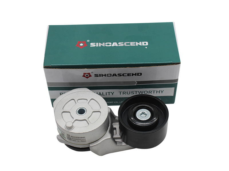 涨紧轮612600061256