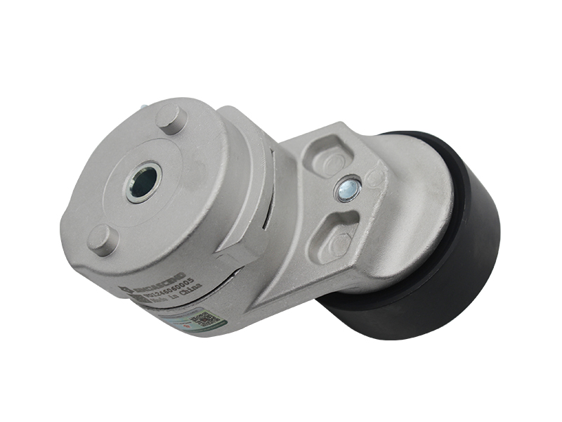 涨紧轮VG124606005