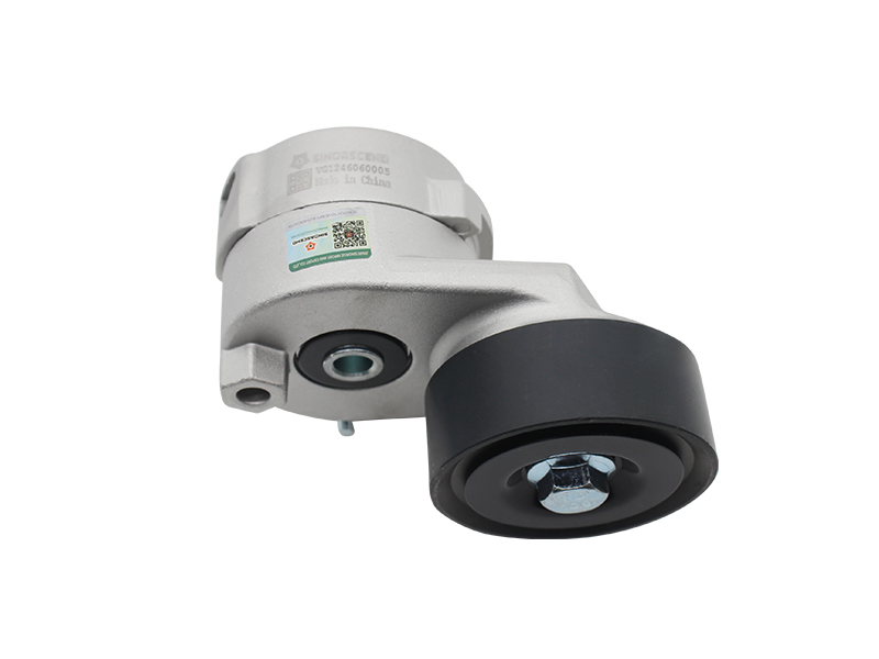 涨紧轮VG124606005