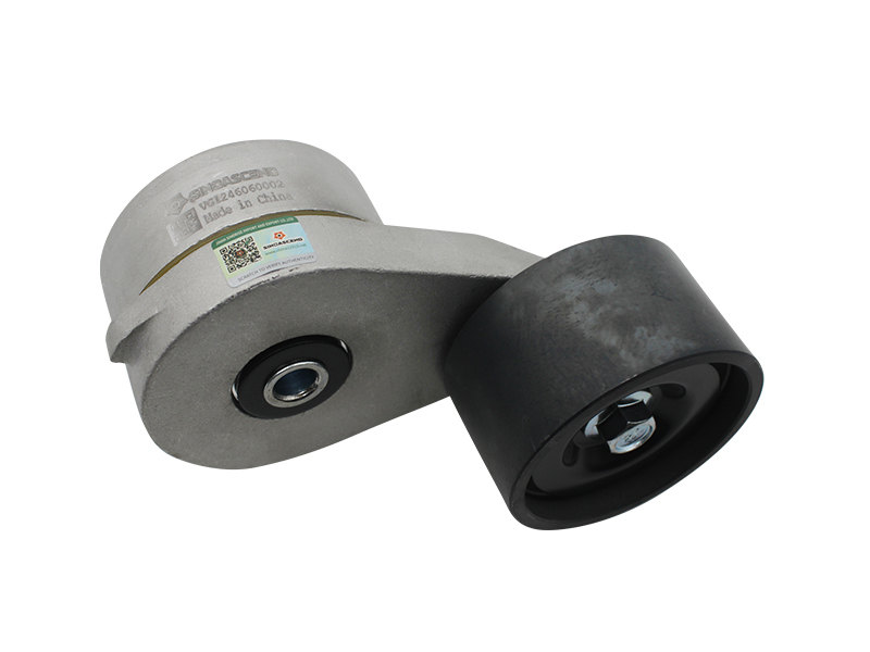 涨紧轮VG1246060002