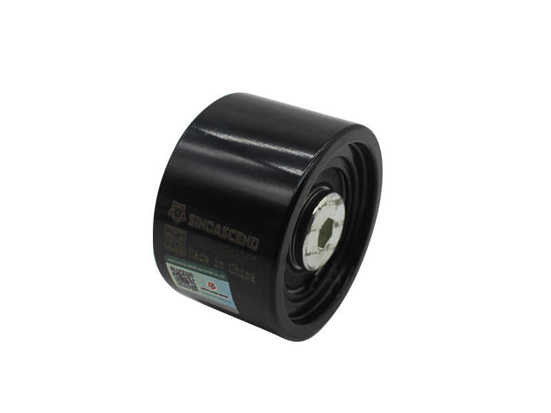 涨紧轮VG1246060057