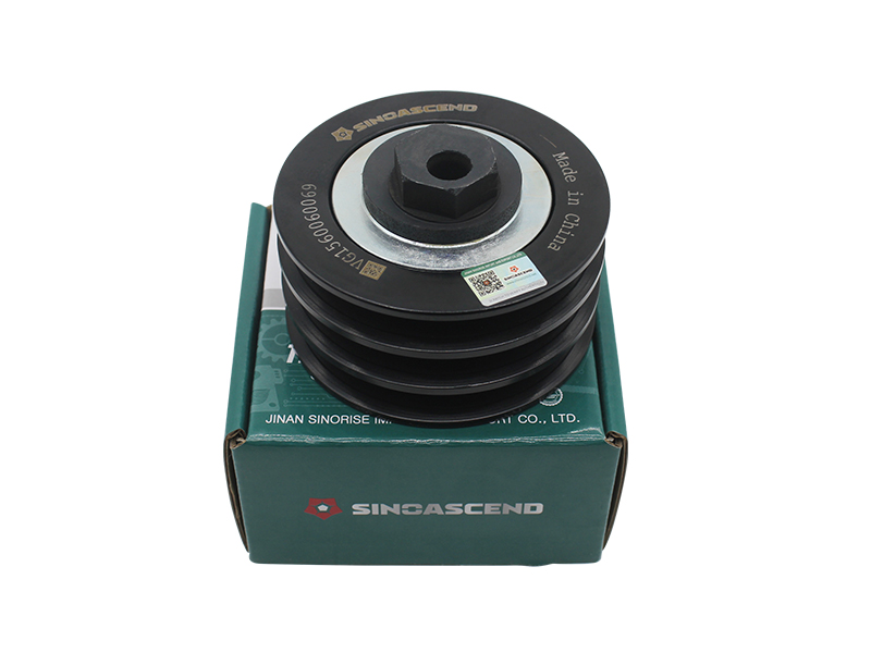 涨紧轮VG1560060069