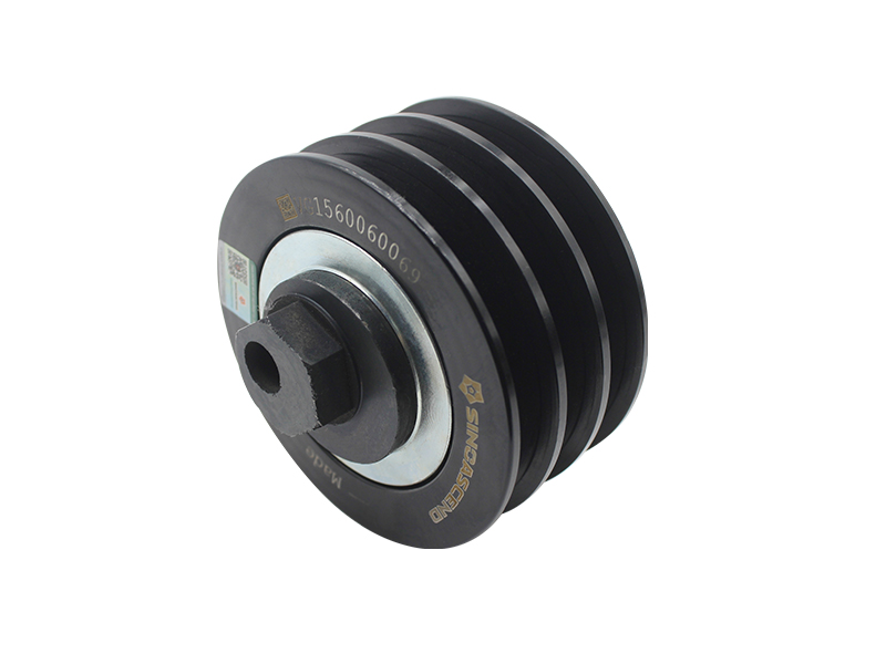 涨紧轮VG1560060069