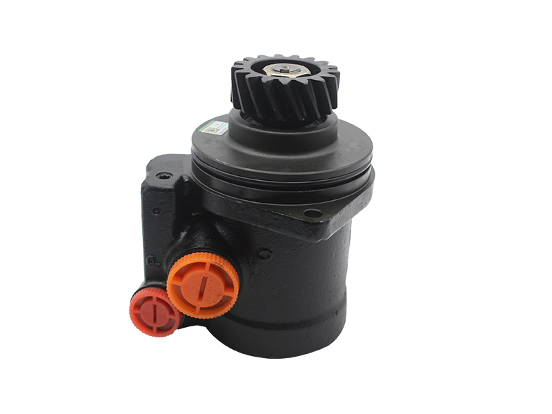 助力泵DZ9100130010 + 0037