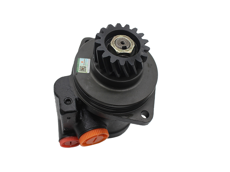 助力泵DZ9100130010 + 0037