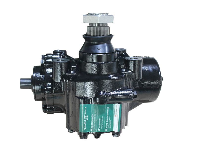 转向器DZ9114470050