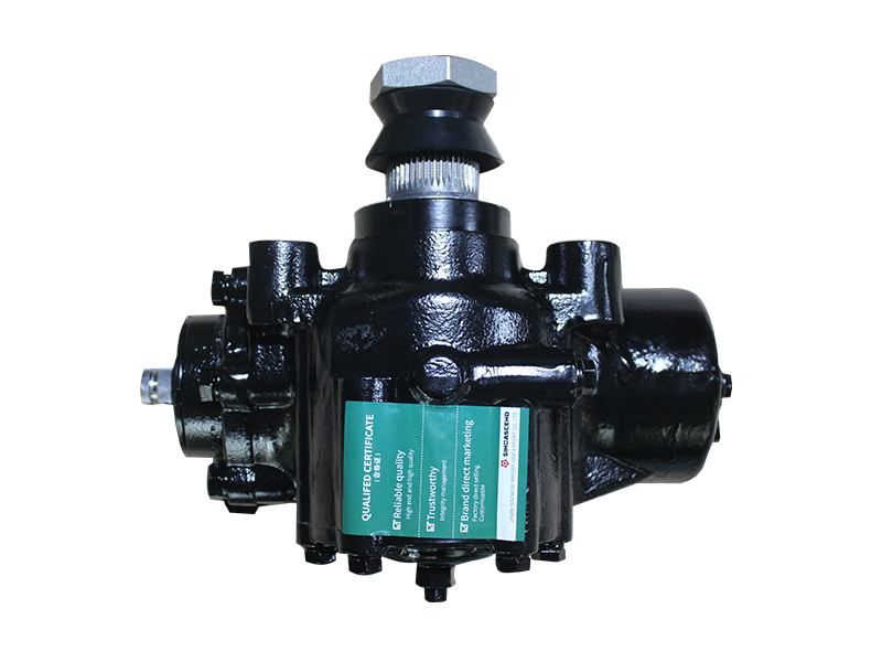 转向器DZ9114470050