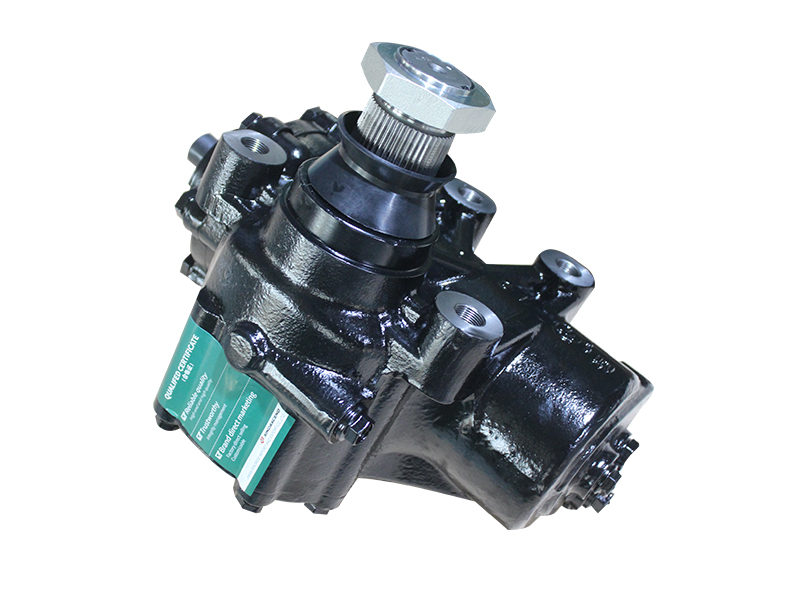 转向器DZ9114470050