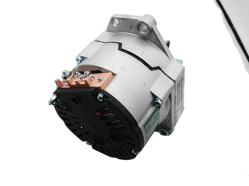 交流发电机612600090259