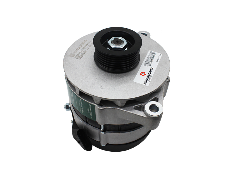 交流发电机VG1095094002