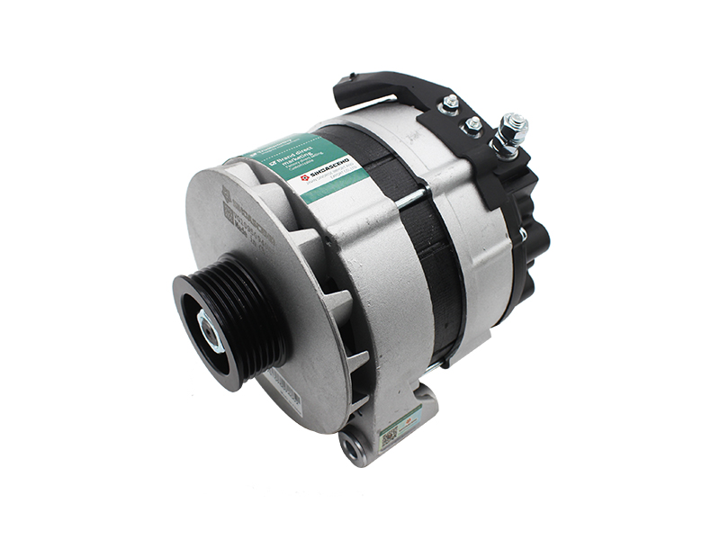 交流发电机VG1095094002