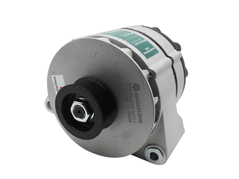 交流发电机VG1246090017