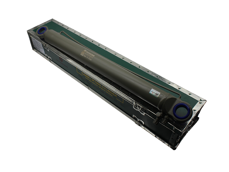 举升缸WG9925824014