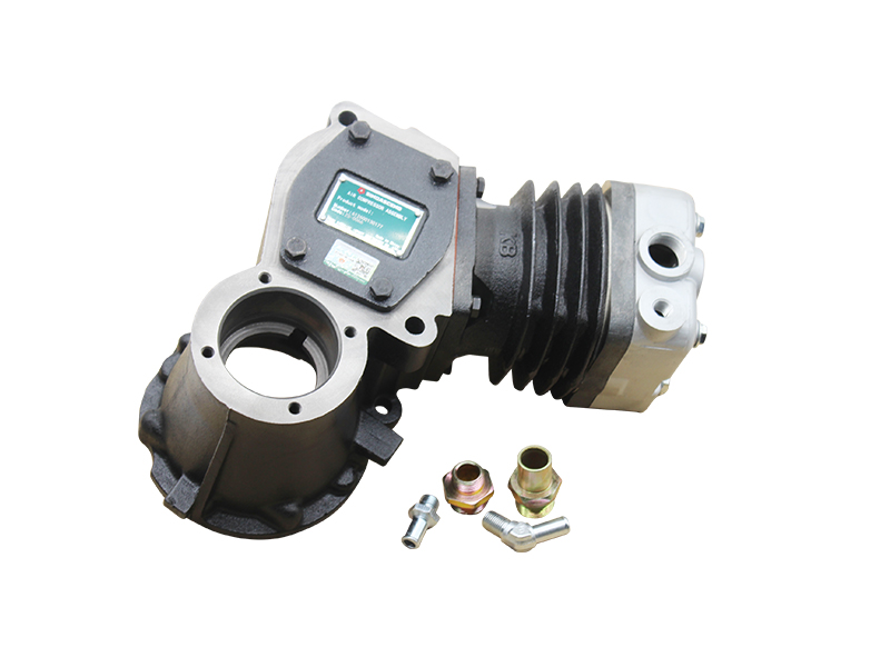 空压机612600130177