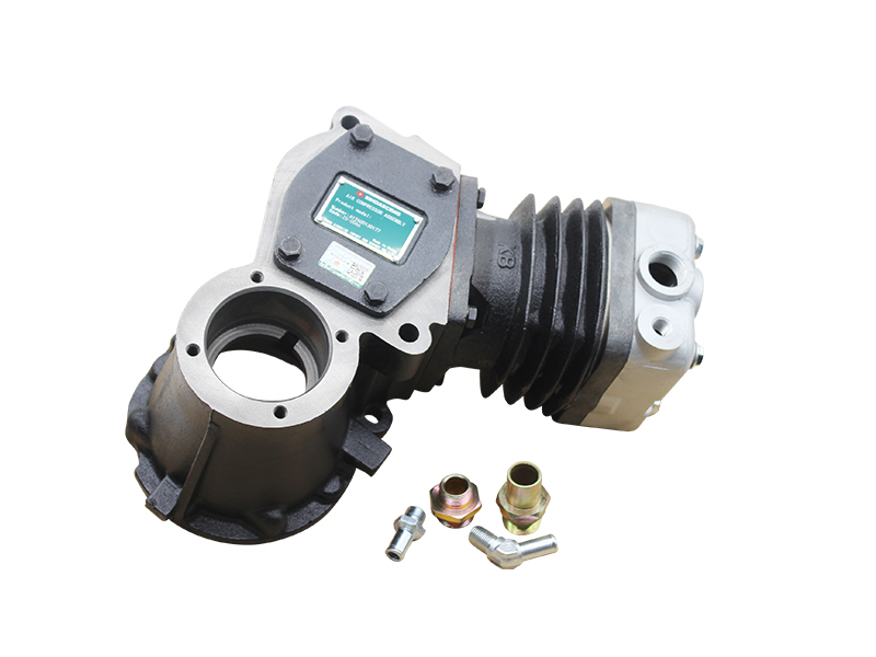 空压机612600130177