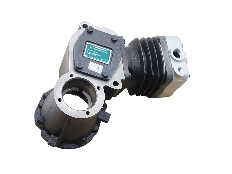 空压机612600130177