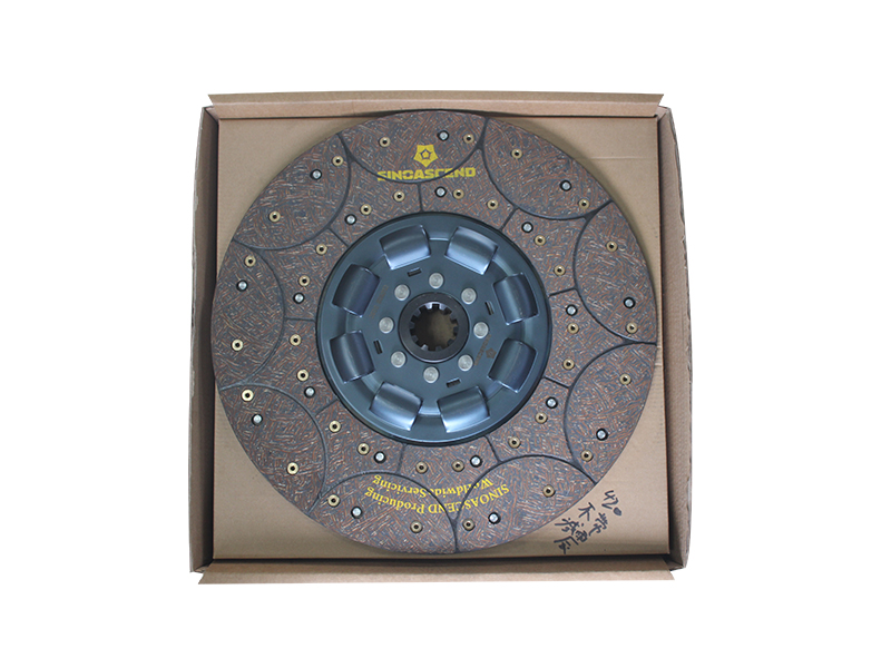 420 不带三级减震 8簧 10簧WG1560161130